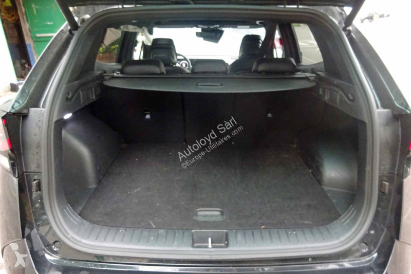 Véhicule utilitaire KIA SPORTAGE 1,6 T-GDI...