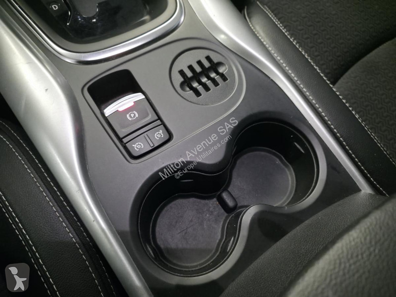 Лекотоварен автомобил Renault