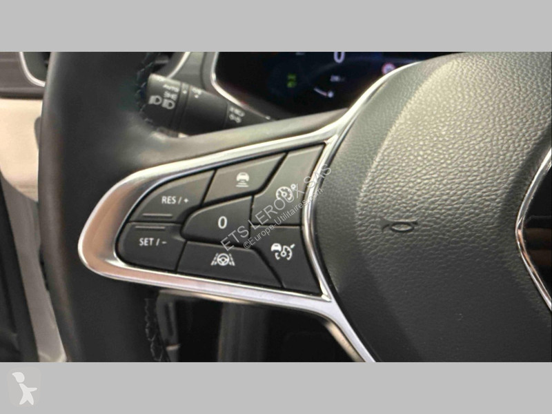 Furgoneta Renault CAPTUR
