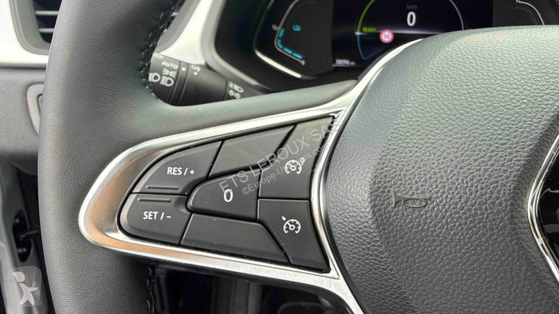 Furgoneta Renault CAPTUR