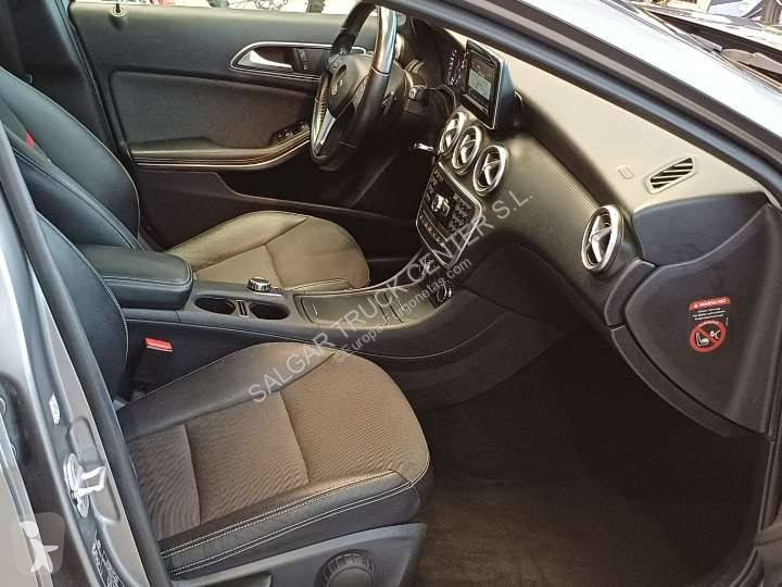 Furgoneta Mercedes