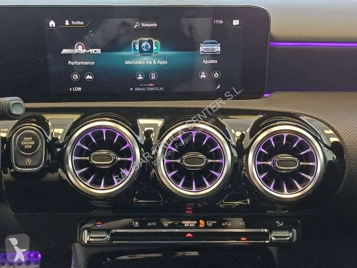 Furgoneta Mercedes