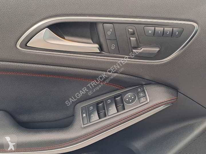 Furgoneta Mercedes