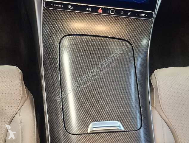 Furgoneta Mercedes