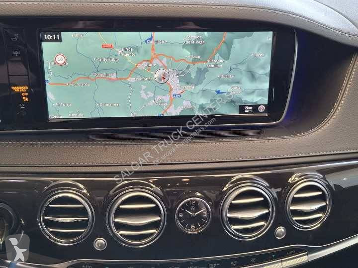 Лекотоварен автомобил Mercedes