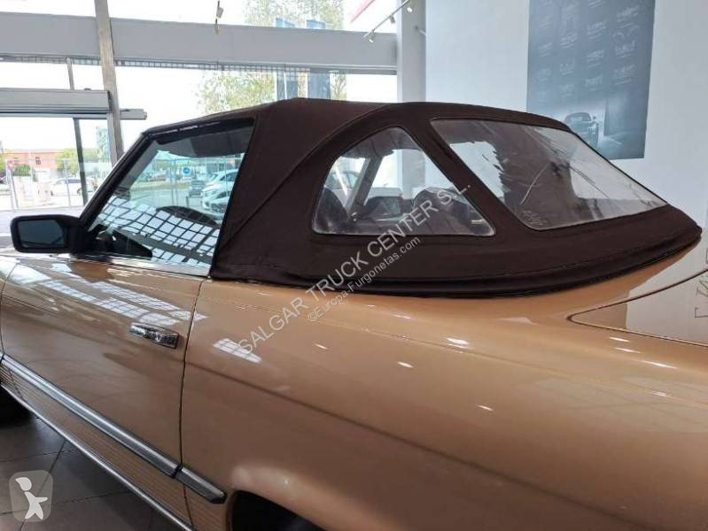 Furgoneta Mercedes