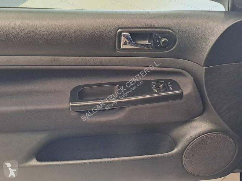 Комерційні автомобілі Volkswagen