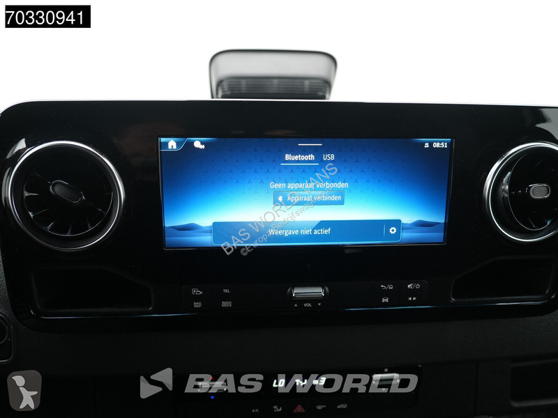 Furgoneta Mercedes 317 CDI Automaat L3H2 PRO...