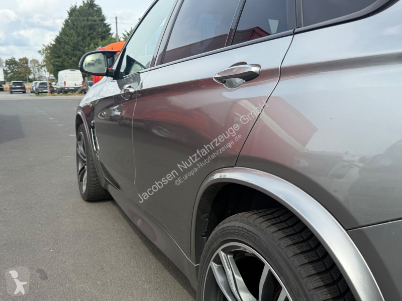 Furgoneta BMW M xDrive V8, Ahk, Memory, M...