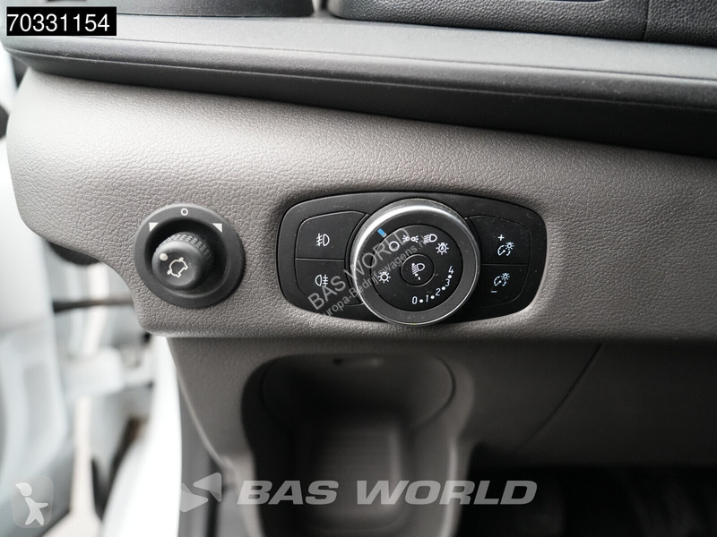 Véhicule utilitaire Ford 130pk Laadklep...