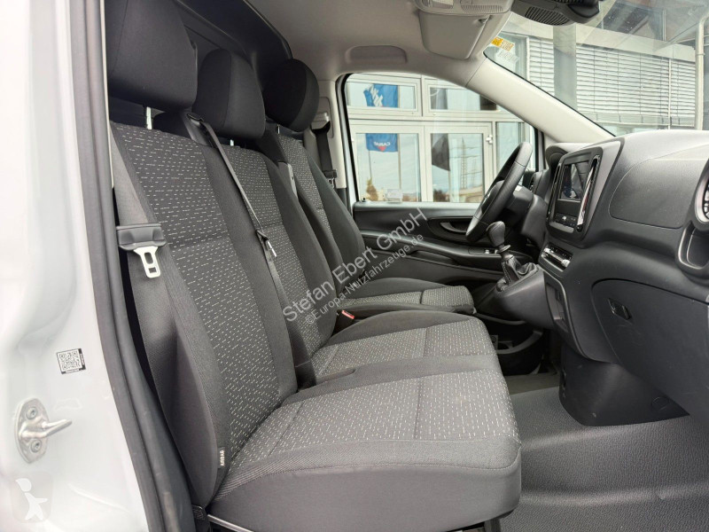 Véhicule utilitaire Mercedes Vito  Extral Klima...