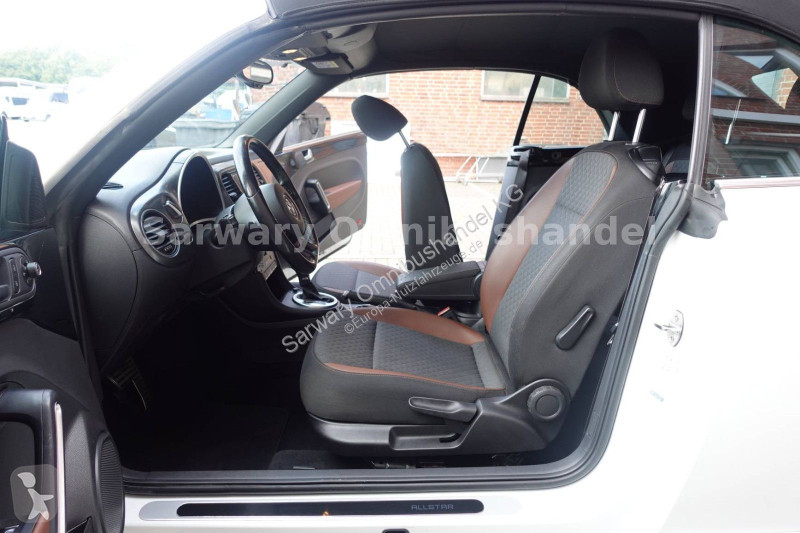 Комерційні автомобілі Volkswagen 1.4...