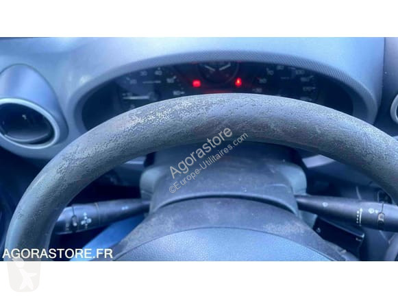 Комерційні автомобілі