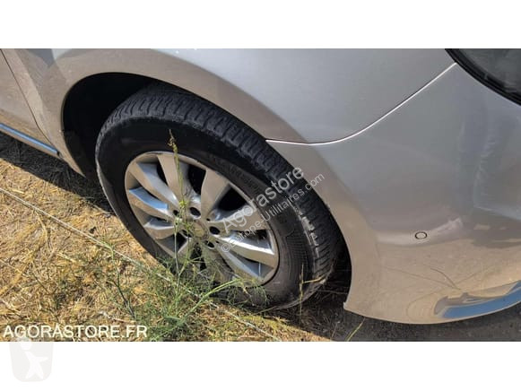 Комерційні автомобілі