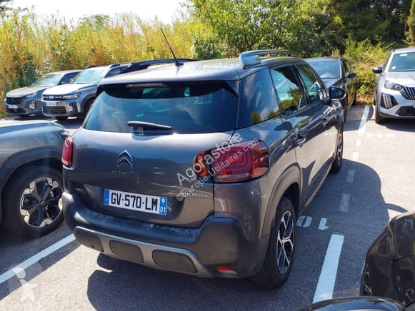 Véhicule utilitaire Citroën C3 AIRCR.