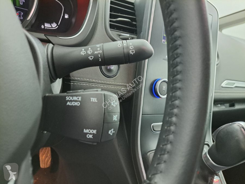 Furgoneta Renault 1.5 dCi 110 EDC 7PL