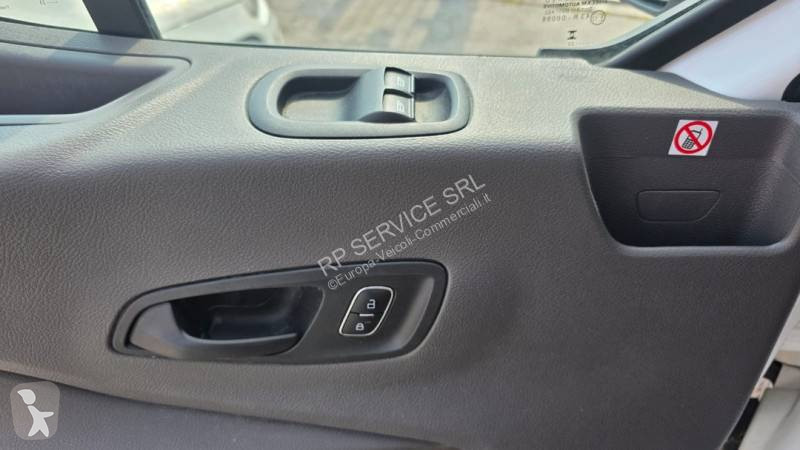 Комерційні автомобілі Ford TDCI 170