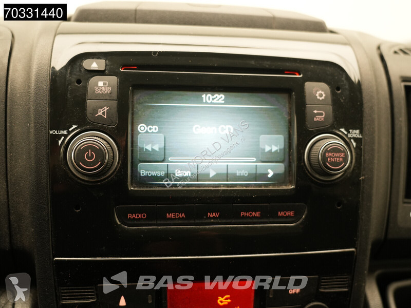 Комерційні автомобілі Citroën 163pk L3H2 Airco...
