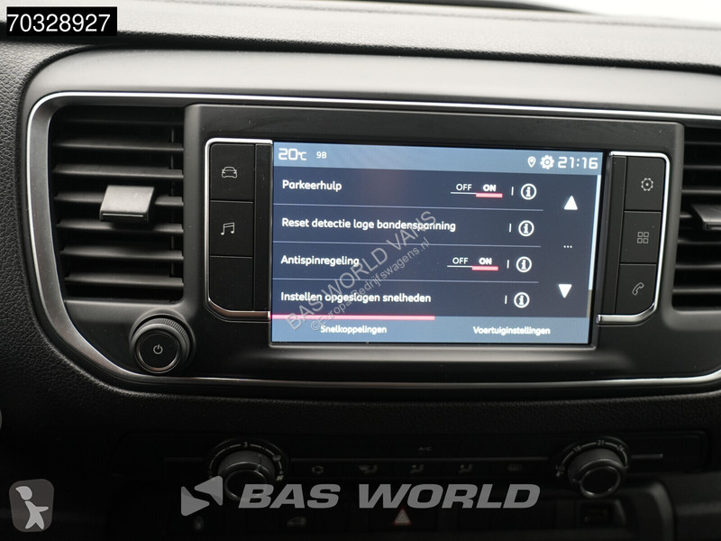 Комерційні автомобілі Fiat 145pk L2H1 Airco...