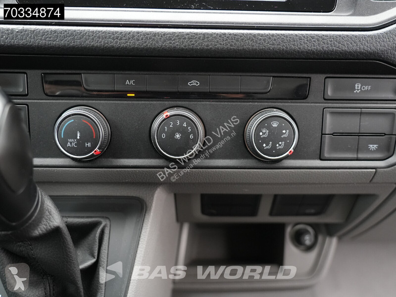 Комерційні автомобілі Volkswagen 177pk Automaat...