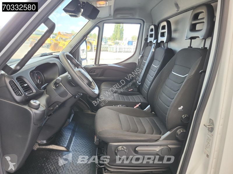 Véhicule utilitaire Iveco 72C21 3.0L Automaat...