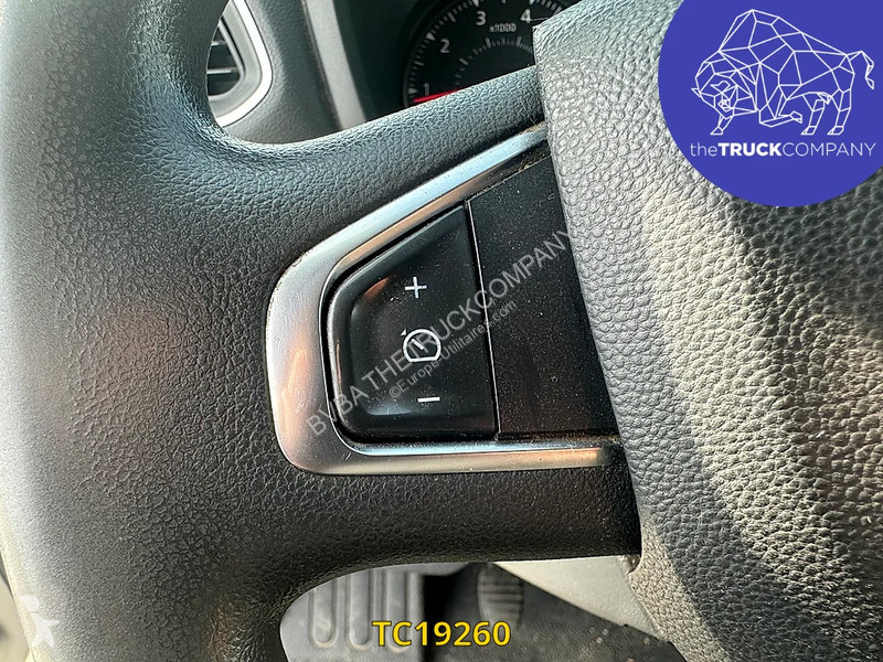 Лекотоварен автомобил Renault