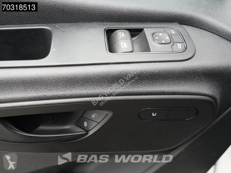 Лекотоварен автомобил Mercedes 314 CDI Automaat...