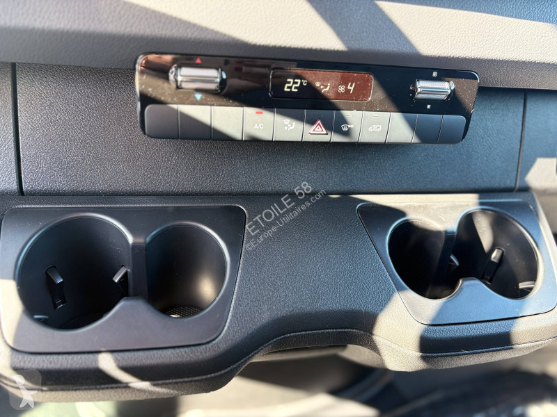 Лекотоварен автомобил Mercedes SPRINTER FGN 315...