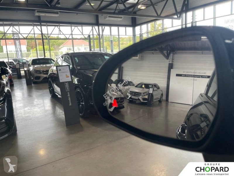 Лекотоварен автомобил Mercedes GLC 300 de...