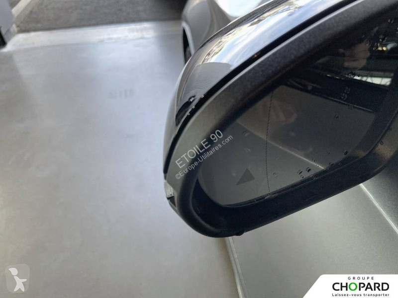 Лекотоварен автомобил Mercedes Classe A 250 e...