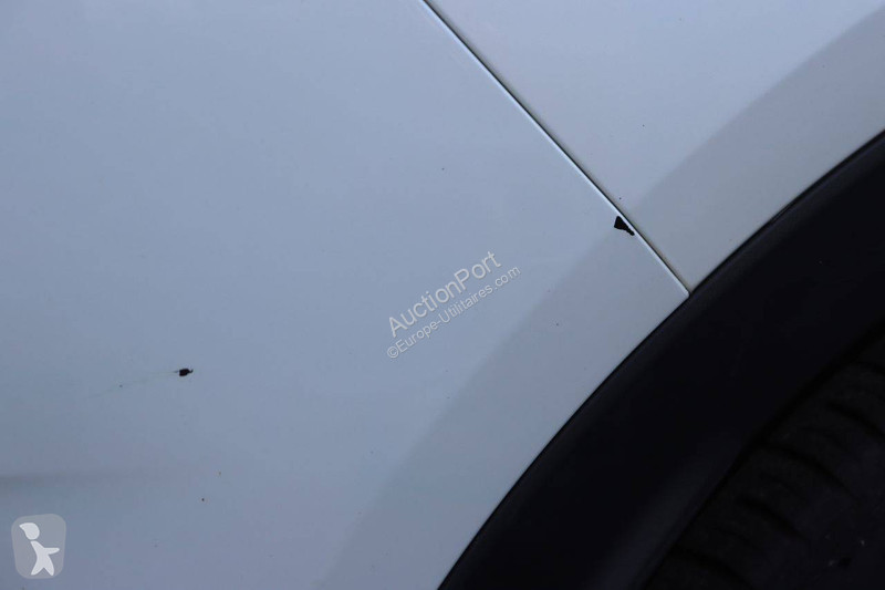 Furgoneta Opel