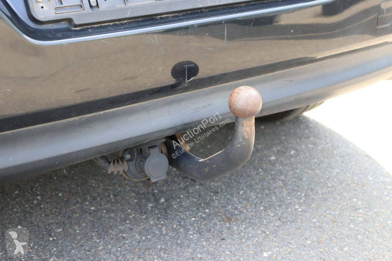 Furgoneta Citroën