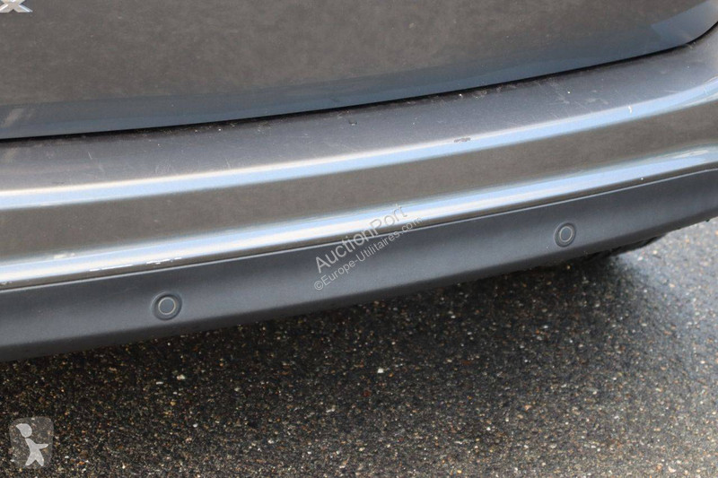 Furgoneta Ford  B-MAX