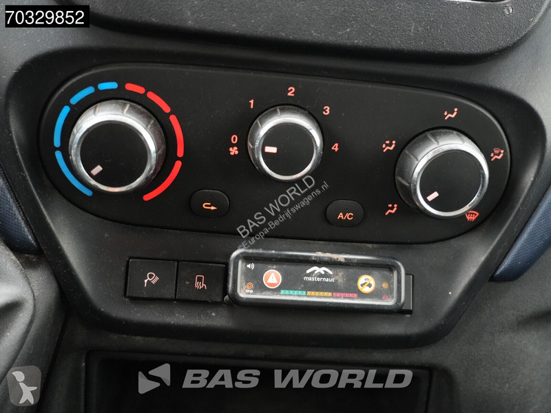 Užitkové vozidlo Iveco 35S16 L2H2 Airco Cruise...