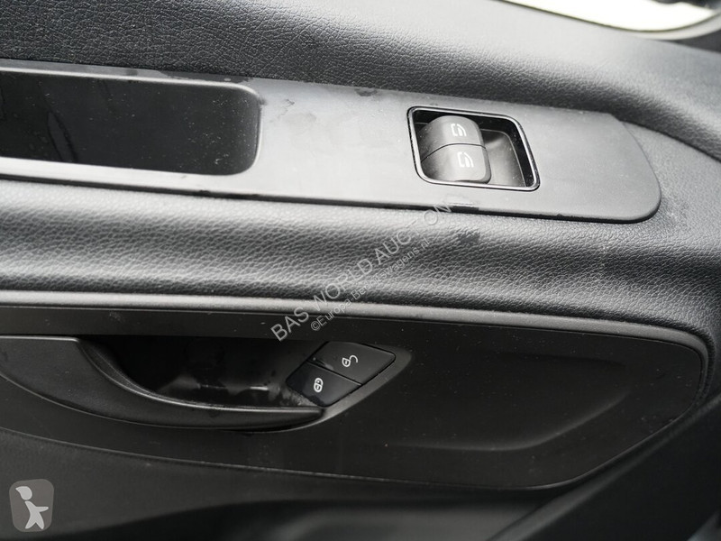 Лекотоварен автомобил Mercedes 314 CDI