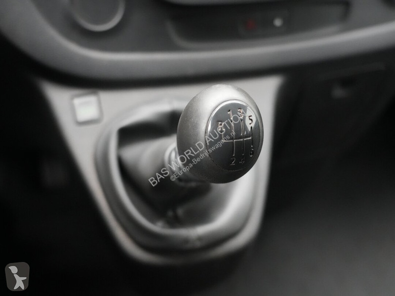 Furgoneta Renault 120pk