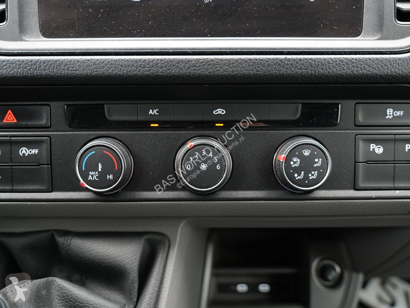 Furgoneta Volkswagen 140pk