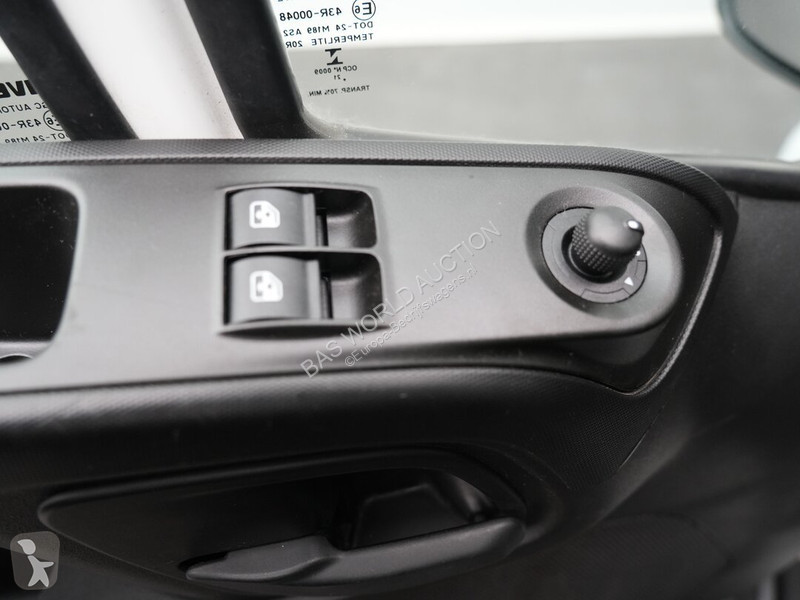 Furgoneta Iveco 35C16