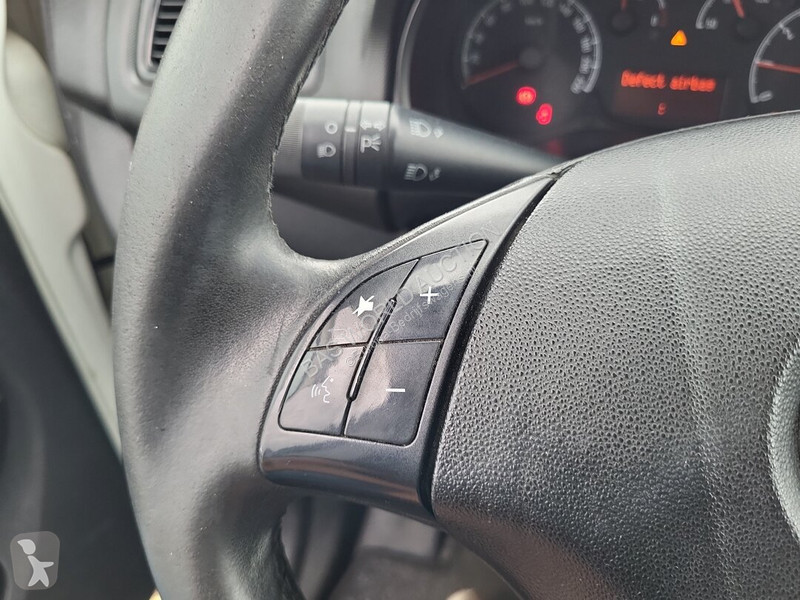 Furgoneta Opel 95pk