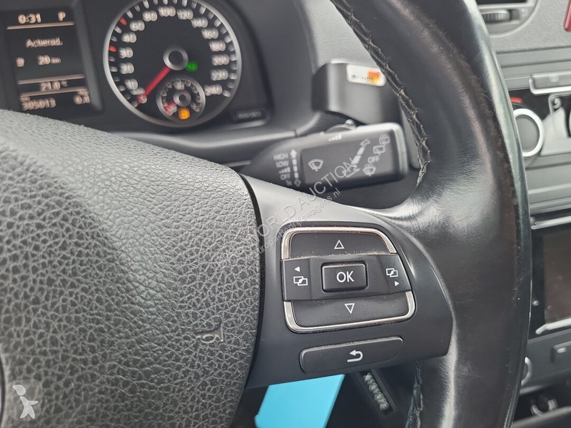 Лекотоварен автомобил Volkswagen 102PK