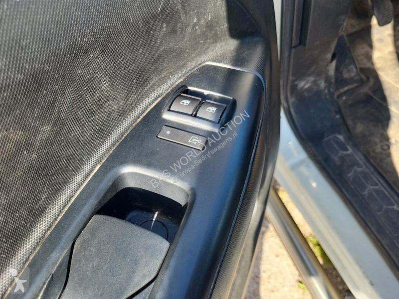 Furgoneta Opel 90pk