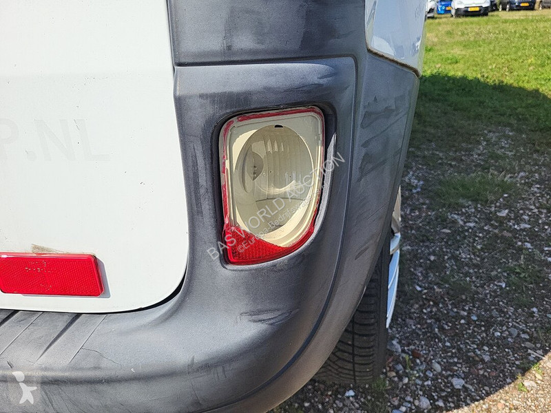 Furgoneta Renault 75PK