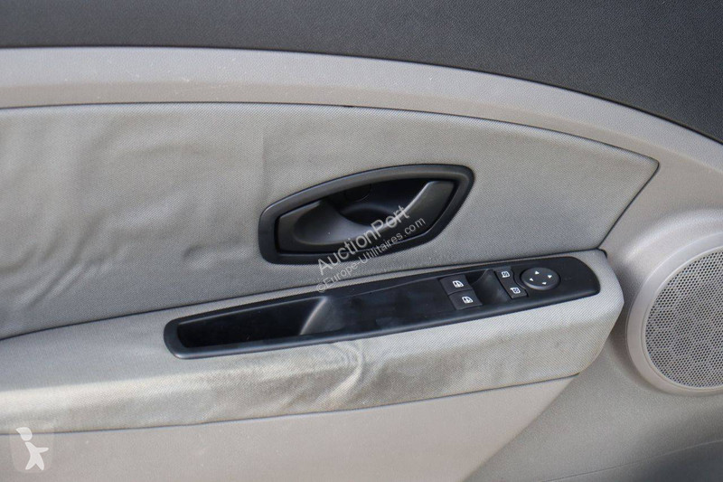 Furgoneta Renault  Mégane