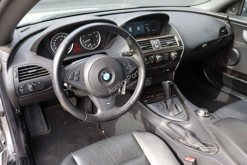 Furgoneta BMW
