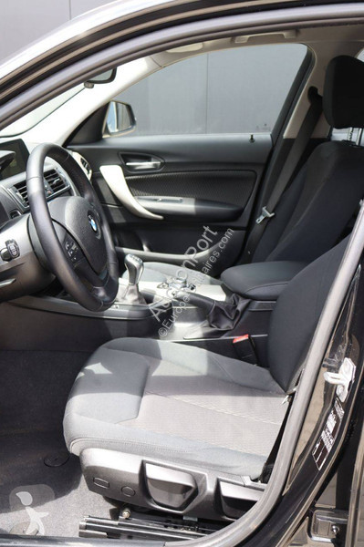 Furgoneta BMW 116D 1 Serie