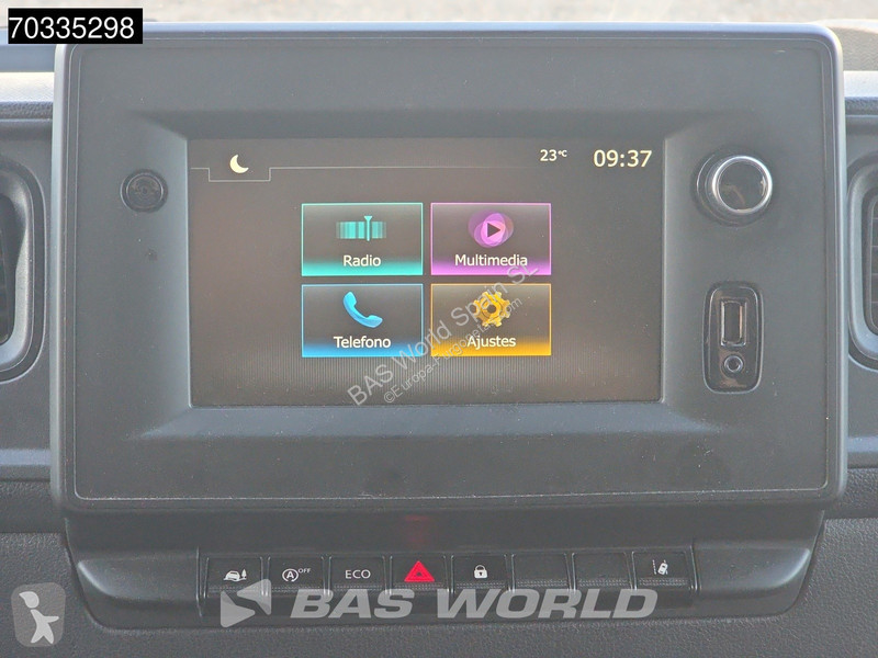 Furgoneta Renault ITV 07-2027 - L3H2 - LED -...