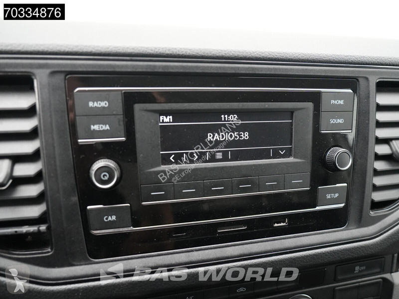 Лекотоварен автомобил Volkswagen 177pk Automaat...