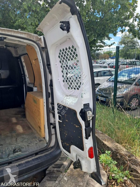 Furgoneta Renault KANGOO