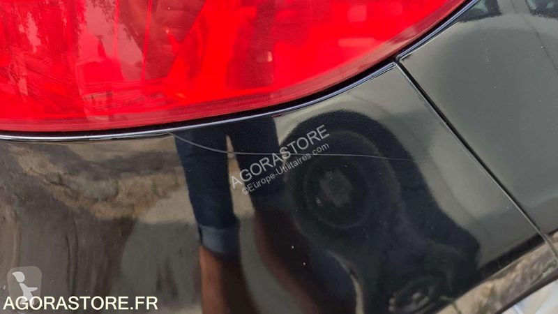Лекотоварен автомобил Renault MEGANE