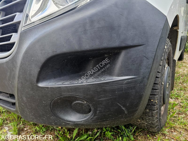Лекотоварен автомобил Renault